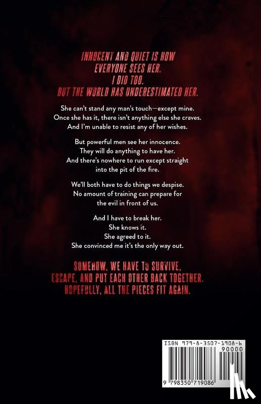 Cole, Maggie - Risks of Temptation