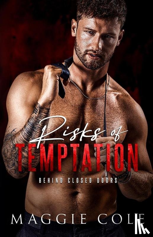 Cole, Maggie - Risks of Temptation