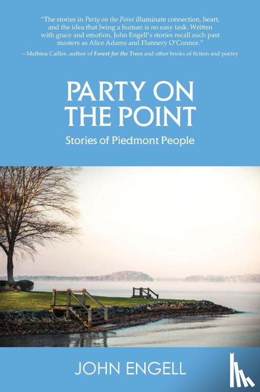 Engell, John - Party on the Point