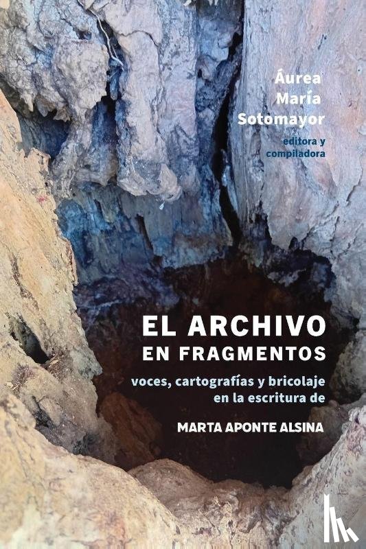  - El archivo en fragmentos