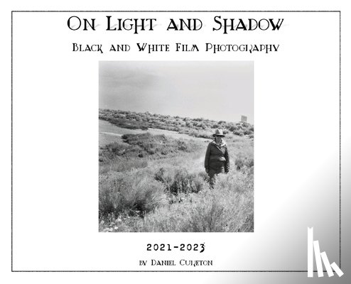 Cureton, Daniel - On Light and Shadow