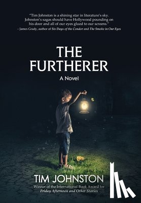 Johnston, Tim - The Furtherer