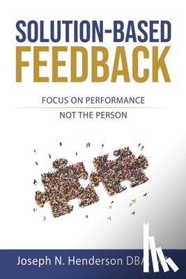 Henderson, Joseph - Solution-Based Feedback