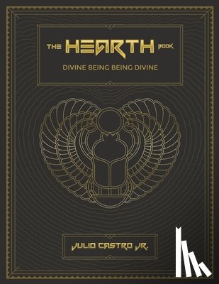 Castro Jr, Julio - The Hearth Book Collectors Edition