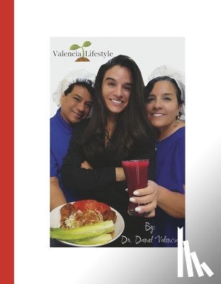 Valencia, Daniel - Valencia Lifestyle