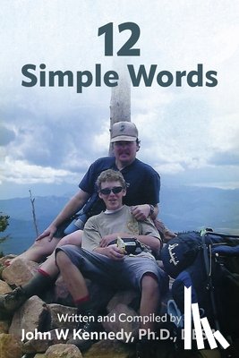 Kennedy, John W. - 12 Simple Words