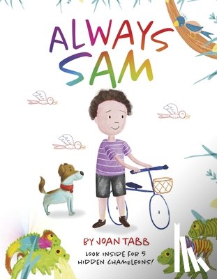 Tabb, Joan - Always Sam