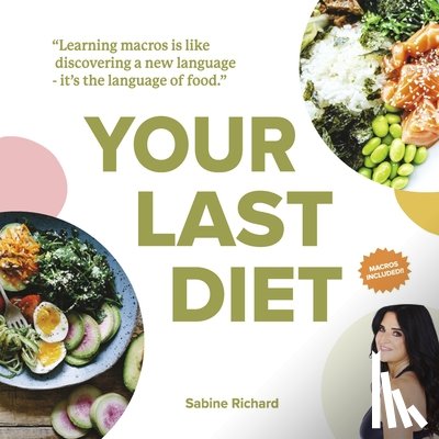 Richard, Sabine - Your Last Diet