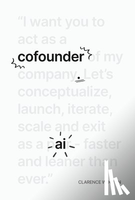 Wooten, Clarence - Cofounder.AI