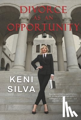 Silva, Keni - Divorce as an Opportunity