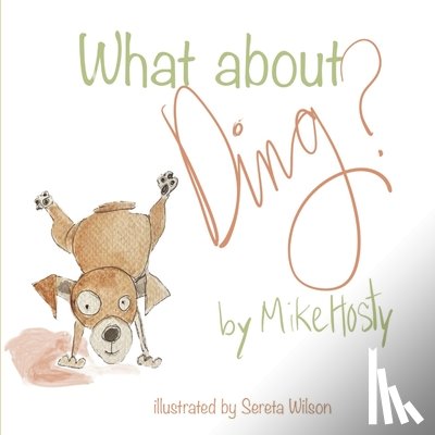 Hosty, Mike - What about Ding?