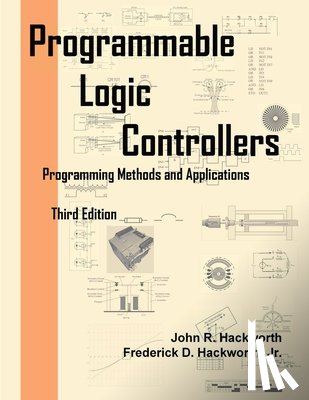 Hackworth, Frederick D, Hackworth, John R - Programmable Logic Controllers