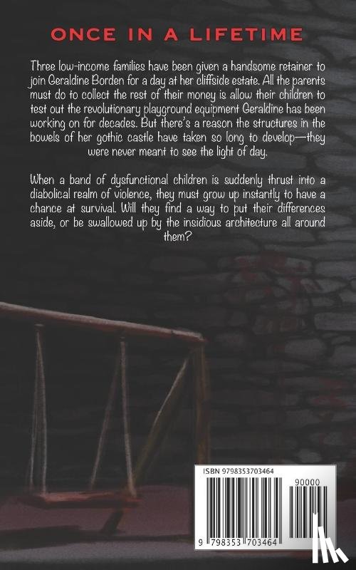 Beauregard, Aron - Playground