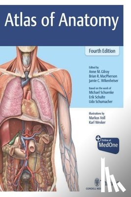 Neil, Cordell - Atlas of Anatomy