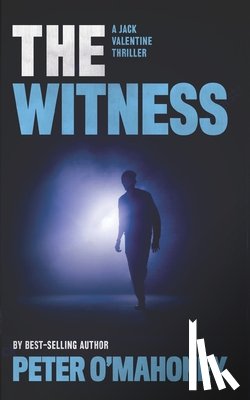 O'Mahoney, Peter - The Witness