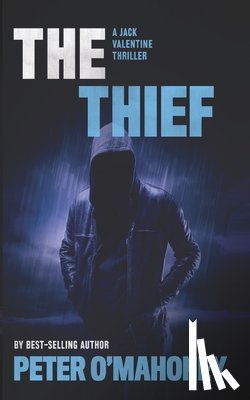 O'Mahoney, Peter - The Thief