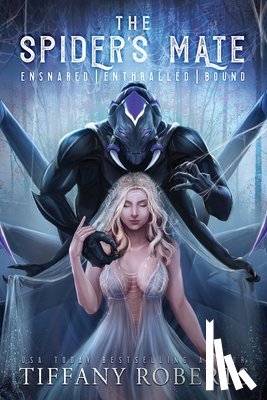 Roberts, Tiffany - The Spider's Mate