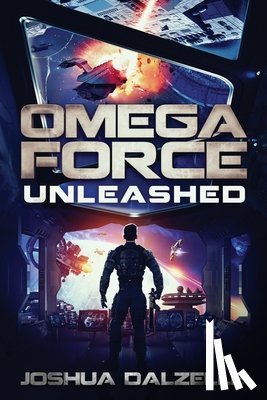 Dalzelle, Joshua - Omega Force