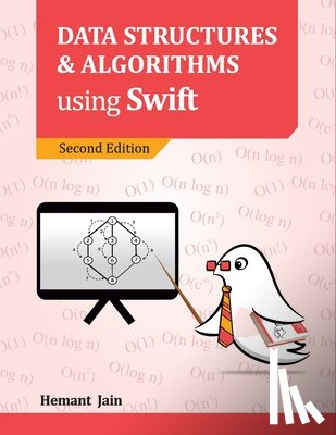 Jain, Hemant - Data Structures and Algorithms using Swift