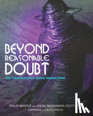 Irena Scott, Dr Philip Mantle - Beyond Reasonable Doubt