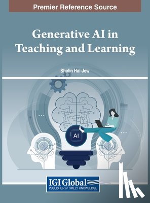 - Generative AI in Teaching and Learning