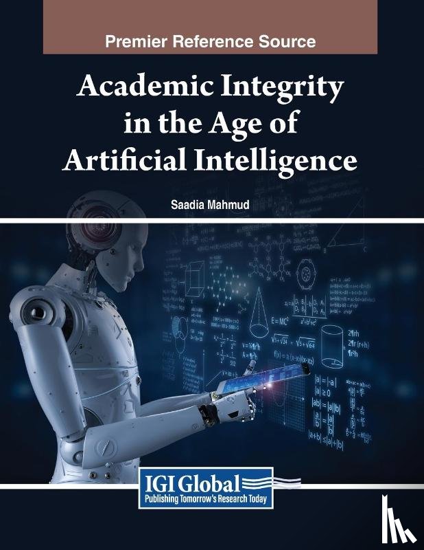  - Academic Integrity in the Age of Artificial Intelligence