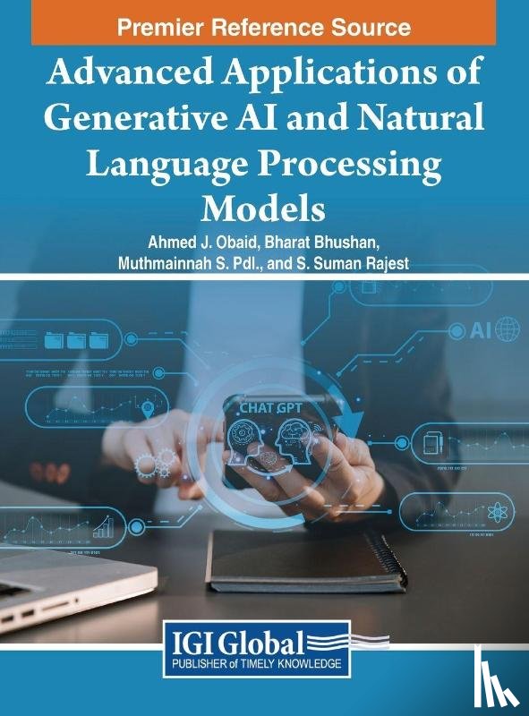  - Advanced Applications of Generative AI and Natural Language Processing Models