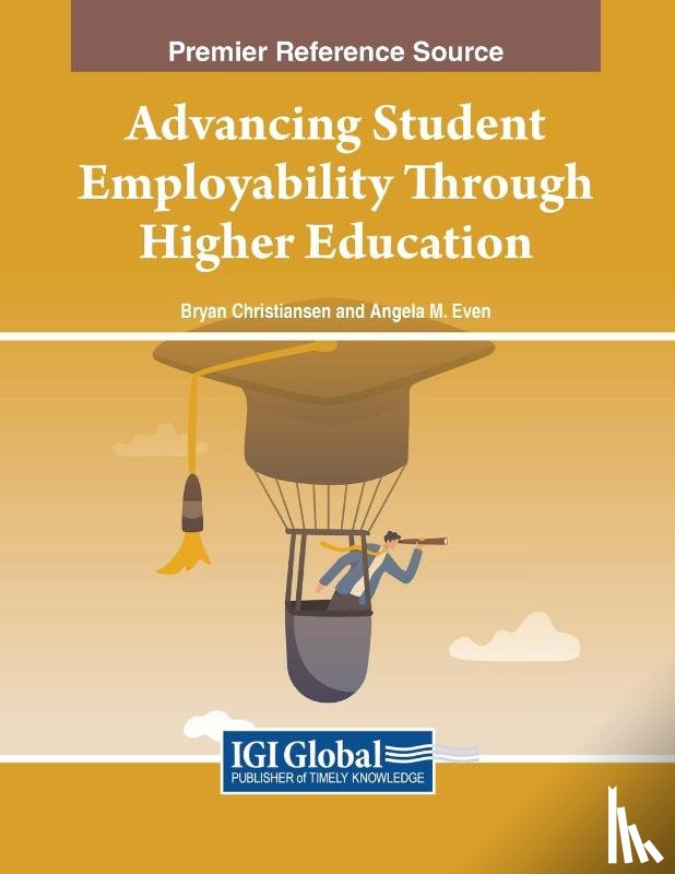  - Advancing Student Employability Through Higher Education