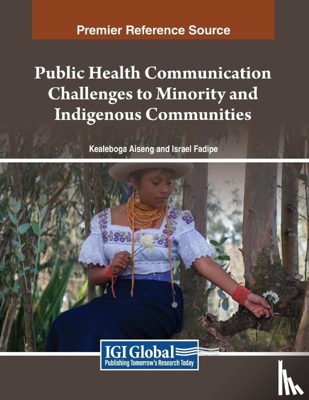  - Public Health Communication Challenges to Minority and Indigenous Communities