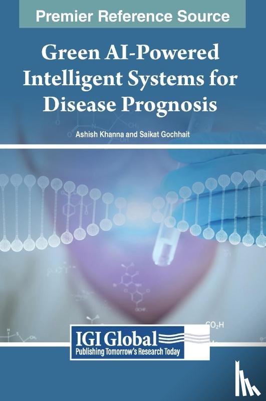  - Green AI-Powered Intelligent Systems for Disease Prognosis