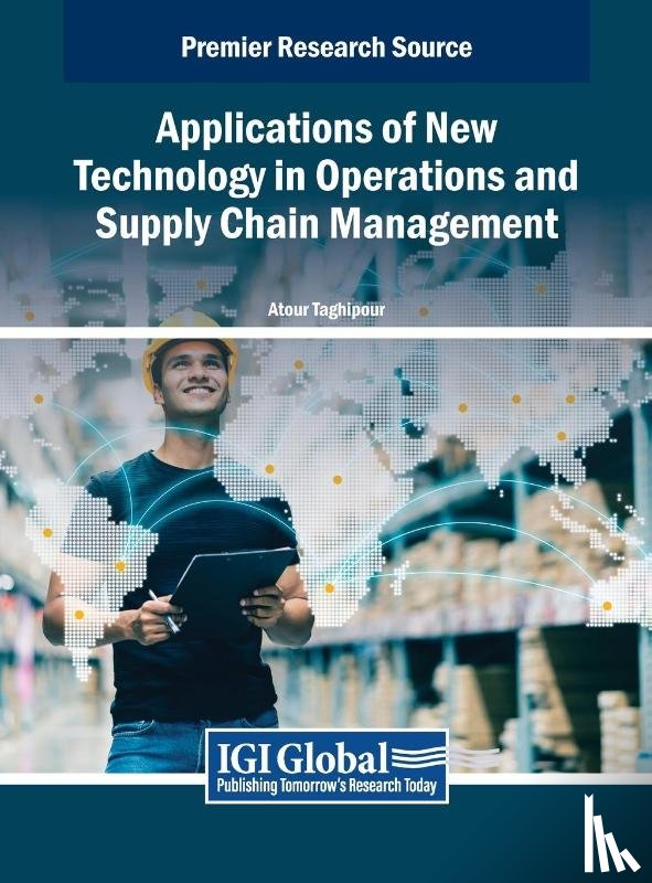  - Applications of New Technology in Operations and Supply Chain Management