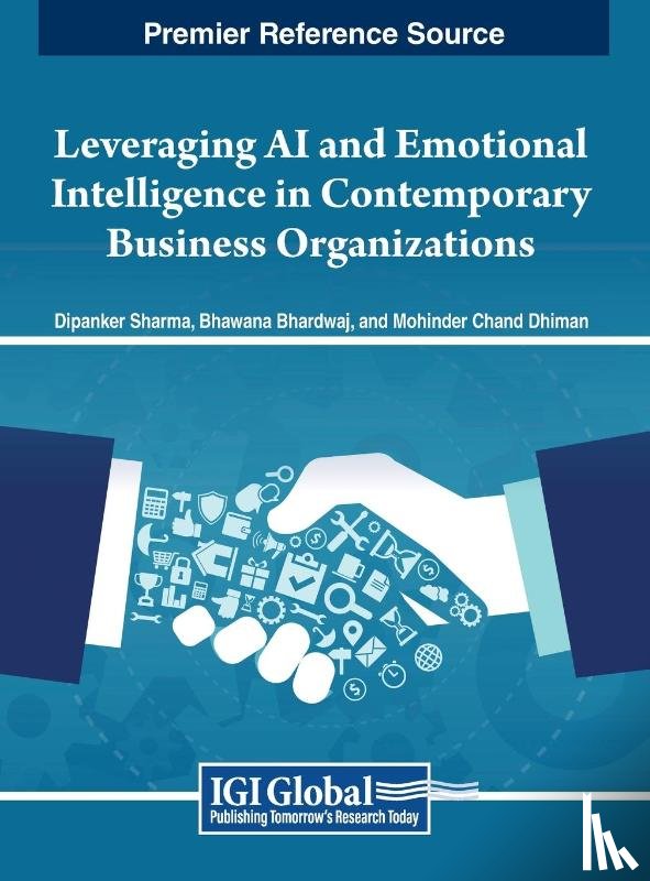  - Leveraging AI and Emotional Intelligence in Contemporary Business Organizations