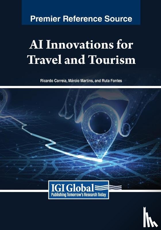  - AI Innovations for Travel and Tourism