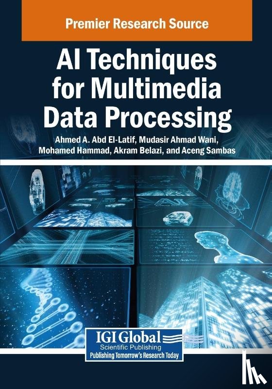  - AI Techniques for Multimedia Data Processing