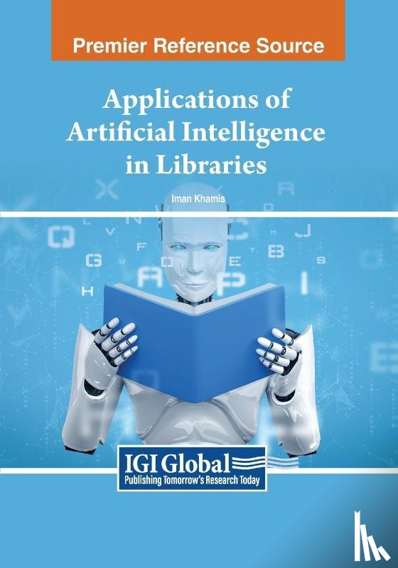  - Applications of Artificial Intelligence in Libraries