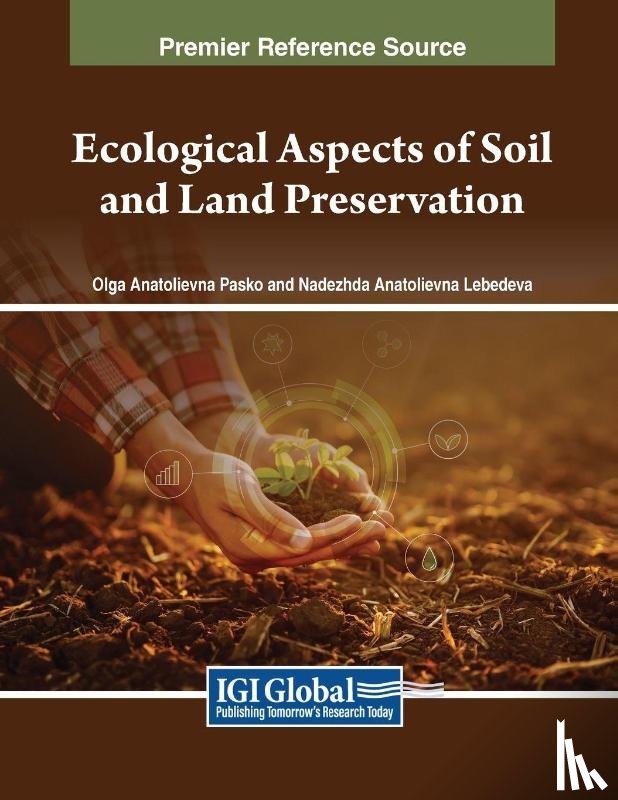  - Ecological Aspects of Soil and Land Preservation