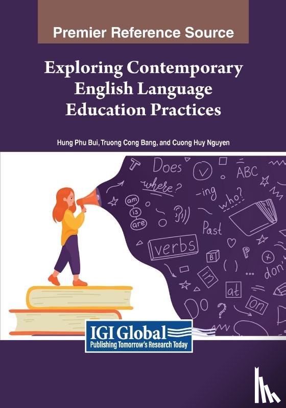  - Exploring Contemporary English Language Education Practices