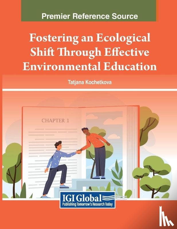  - Fostering an Ecological Shift Through Effective Environmental Education