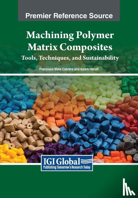  - Machining Polymer Matrix Composites