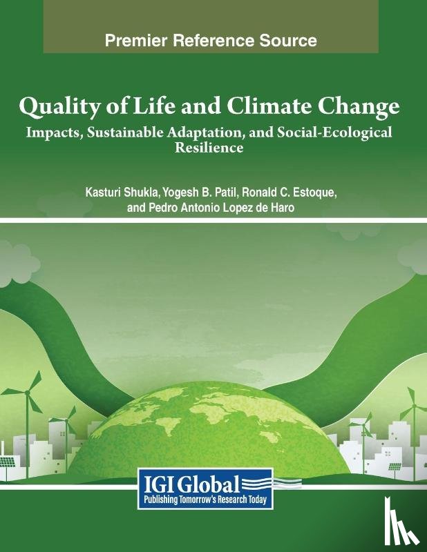  - Quality of Life and Climate Change
