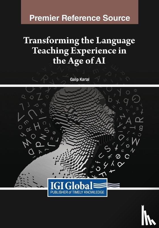  - Transforming the Language Teaching Experience in the Age of AI