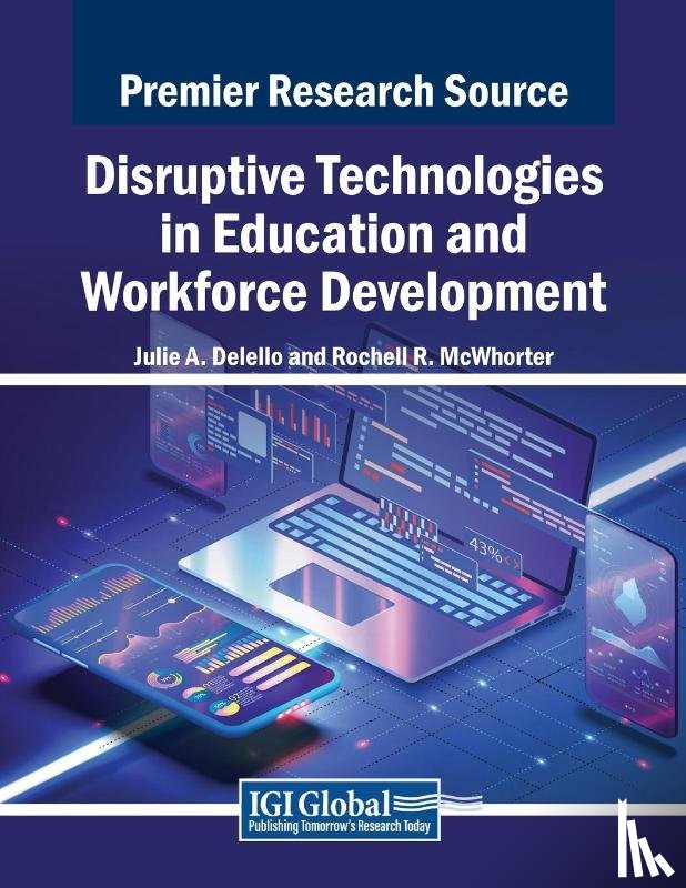  - Disruptive Technologies in Education and Workforce Development