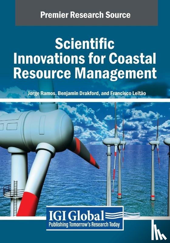  - Scientific Innovations for Coastal Resource Management