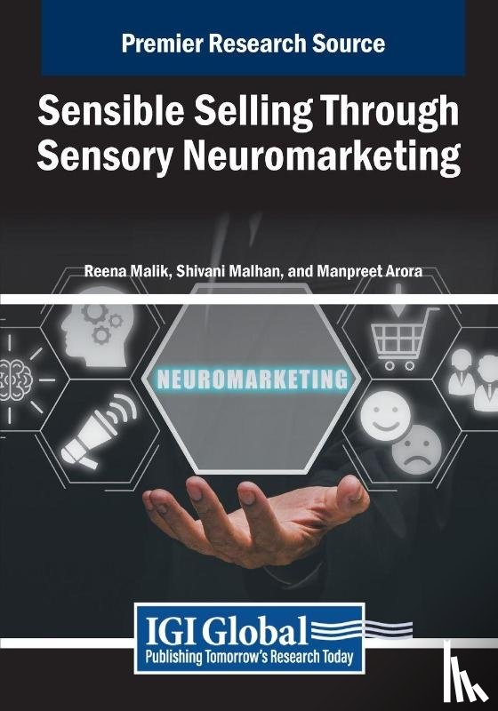  - Sensible Selling Through Sensory Neuromarketing