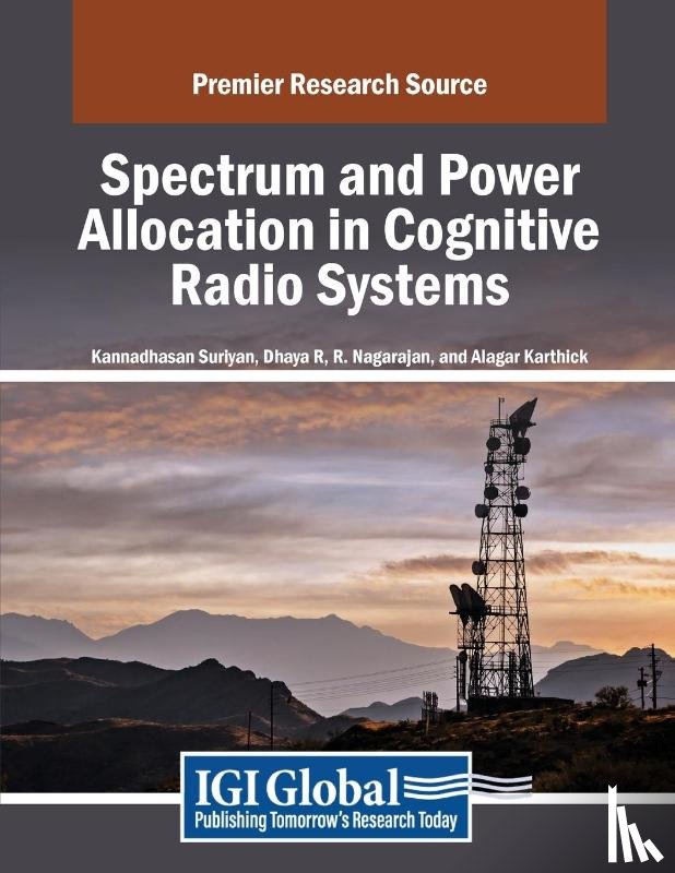  - Spectrum and Power Allocation in Cognitive Radio Systems