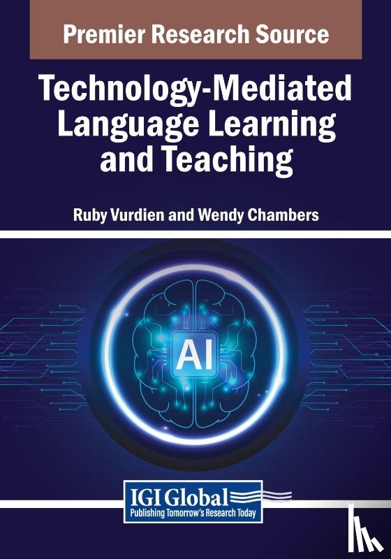  - Technology-Mediated Language Learning and Teaching