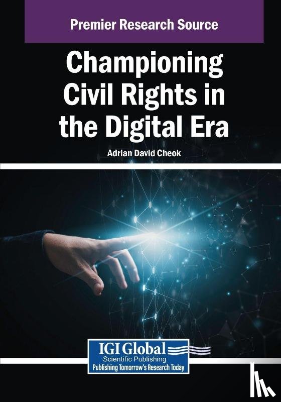  - Championing Civil Rights in the Digital Era