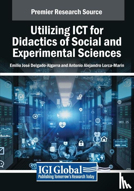  - Utilizing ICT for Didactics of Social and Experimental Sciences