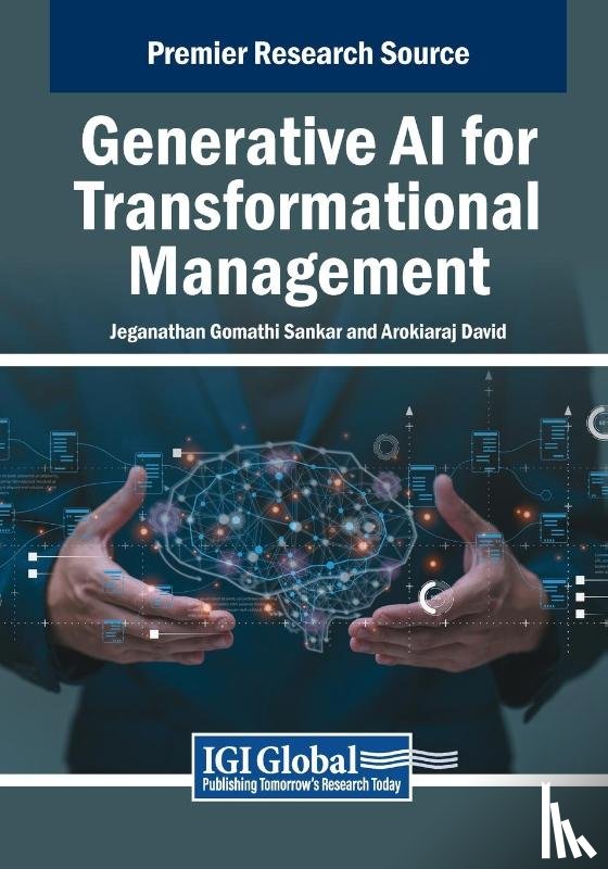  - Generative AI for Transformational Management