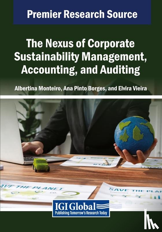  - The Nexus of Corporate Sustainability Management, Accounting, and Auditing